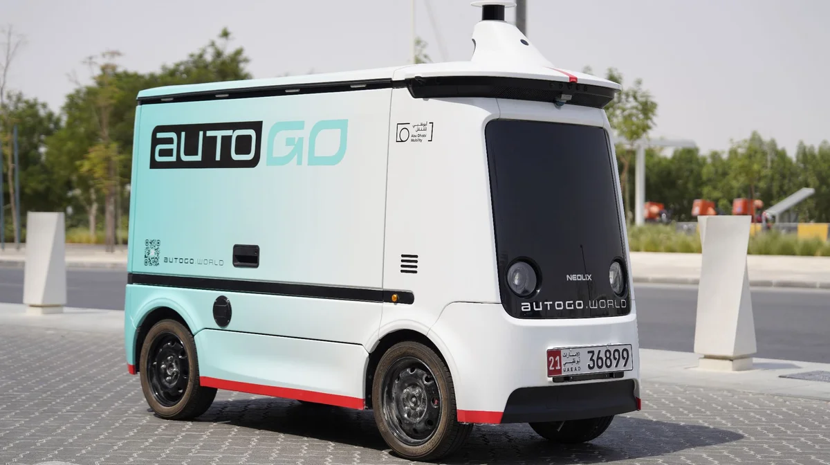 Delivery Car Rider 8 Best Cars for Delivery Riders in Abu Dhabi 2026 — DrivenArabia ...